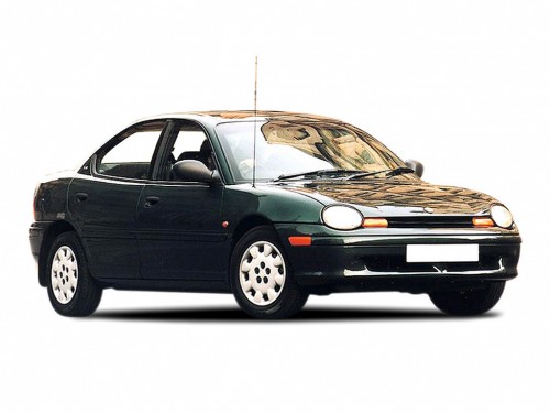 Dodge Neon